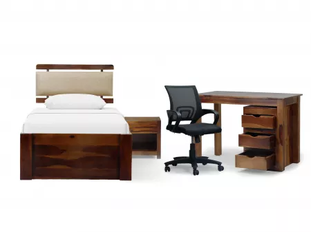 Belle Studio Essentials Package